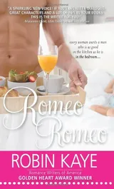 Cover of Romeo, Romeo