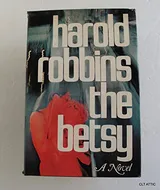 Cover of The Betsy