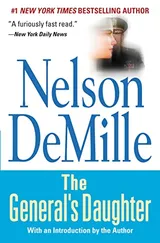 Cover of The General's Daughter