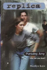 Cover of Pursuing Amy
