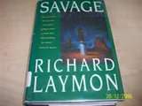 Cover of Savage: From Whitechapel to the Wild West on the Track of Jack the Ripper