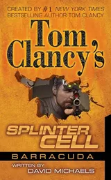 Cover of Operation Barracuda