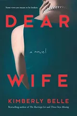 Cover of Dear Wife