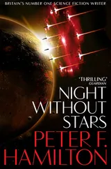 Cover of A Night Without Stars