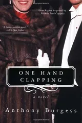 Cover of One Hand Clapping