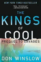 Cover of The Kings of Cool