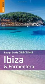 Cover of The Rough Guides' Ibiza Directions 2