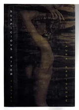 Cover of Suspicious River