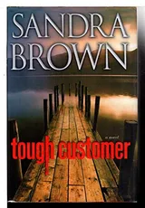 Cover of Tough Customer