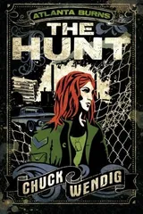 Cover of The Hunt