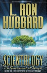 Cover of Scientology: A History of Man