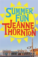 Cover of Summer Fun