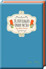 Cover of 20,000 Leagues Under The Sea