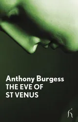 Cover of The Eve of Saint Venus
