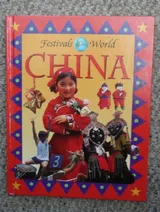 Cover of China