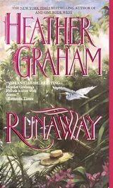 Cover of Runaway