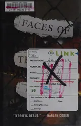 Cover of Faces of the gone