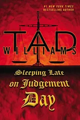 Cover of Sleeping Late On Judgement Day