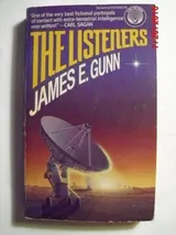 Cover of The Listeners