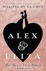 Cover of Alex and Eliza