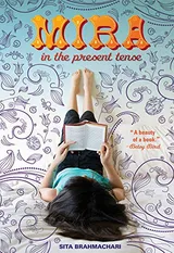 Cover of Mira in the Present Tense