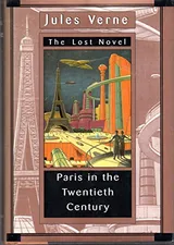 Cover of Paris in the Twentieth Century