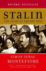 Cover of Stalin