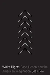 Cover of White Flights