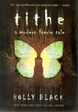 Cover of Tithe