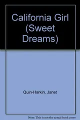 Cover of California Girl