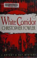 Cover of White Corridor