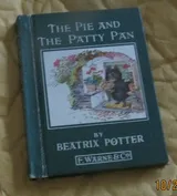 Cover of The Tale of the Pie and the Patty Pan