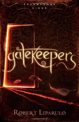 Cover of Gatekeepers