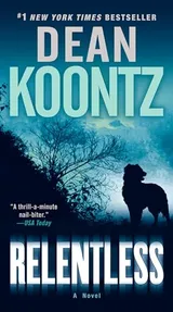 Cover of Relentless