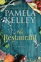 Cover of The Restaurant