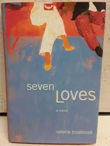 Cover of Seven Loves