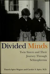 Cover of Divided Minds