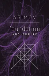 Cover of Foundation and Empire
