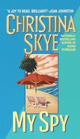 Cover of My Spy