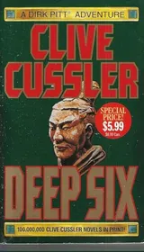 Cover of Deep Six