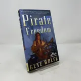 Cover of Pirate freedom