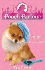 Cover of VIP