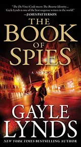 Cover of The Book of Spies: A Novel