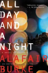 Cover of All Day and a Night