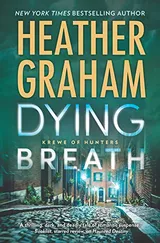 Cover of Dying Breath