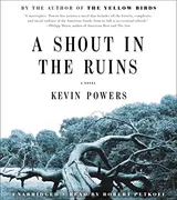 Cover of A Shout in the Ruins