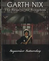 Cover of Superior Saturday