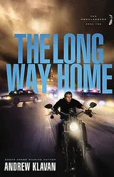 Cover of The Long Way Home