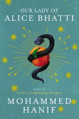 Cover of Our Lady of Alice Bhatti