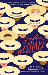 Cover of Amelia Westlake